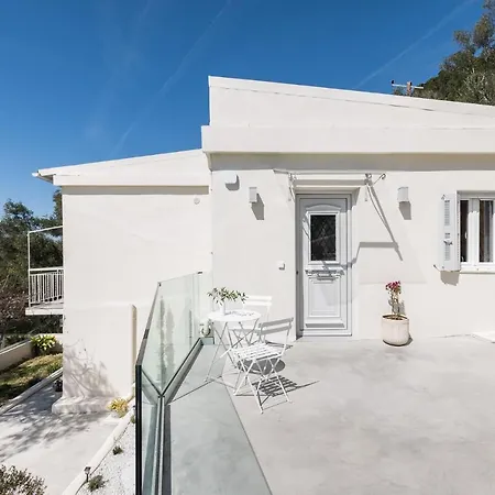 Rustica * アギオス・ゴルディオス