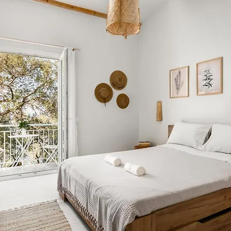 ヴィラ Rustica アギオス・ゴルディオス